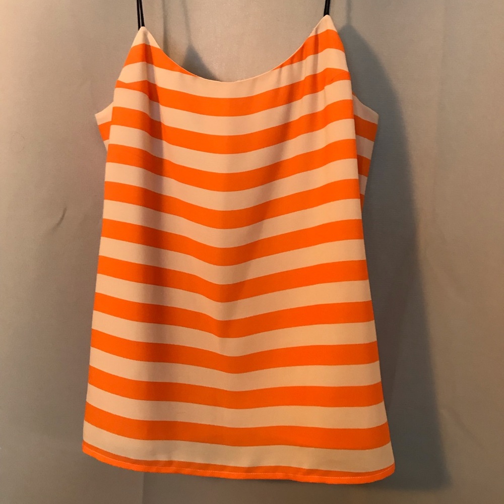 Banana Republic tank